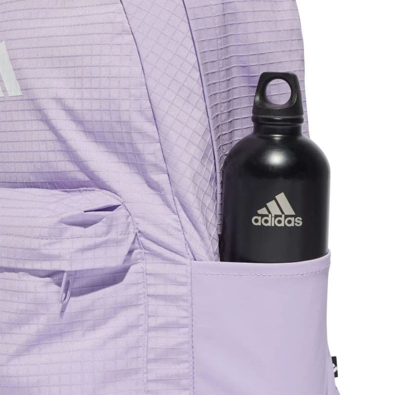 Batoh ADIDAS ESS BARS3RS BP POWPLU WHITE 5