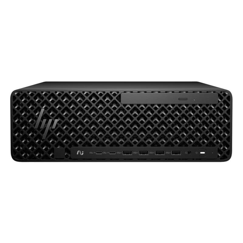 HP PC Z2 SFF G1i 500W, Intel Core U9 285K vPro (24C/5.7GHz), Intel Arc Graphics, 2×16GB DDR5, 1TB, Kb+Mouse, Win11Pro HE, 3yo