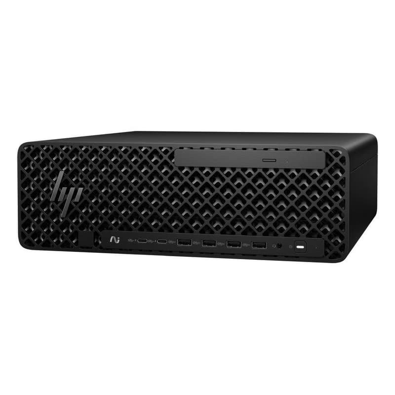 HP PC Z2 SFF G1i 500W, Intel Core U9 285K vPro (24C/5.7GHz), Intel Arc Graphics, 2×16GB DDR5, 1TB, Kb+Mouse, Win11Pro HE, 3yo 3