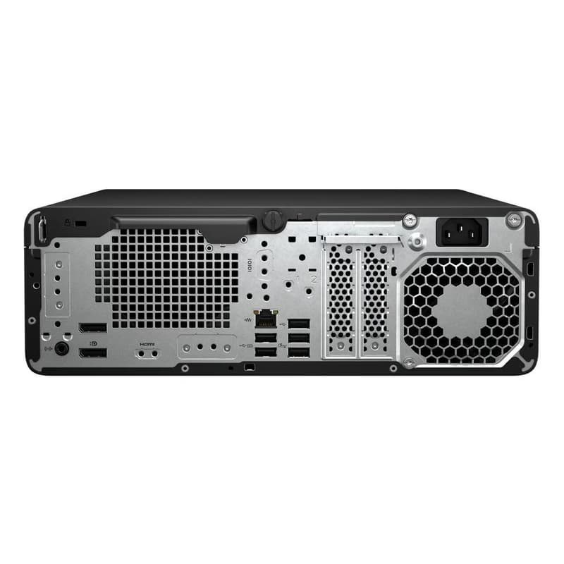 HP PC Z2 SFF G1i 500W, Intel Core U9 285K vPro (24C/5.7GHz), Intel Arc Graphics, 2×16GB DDR5, 1TB, Kb+Mouse, Win11Pro HE, 3yo 4