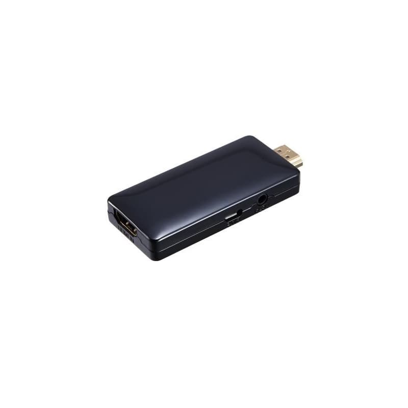 PremiumCord HDMI 2.0 repeater až do 30m, 4Kx2K @ 60Hz 1