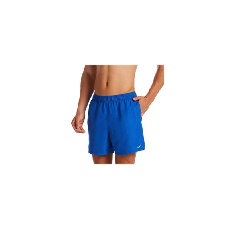 Pánske plavky NIKE SWIM ESSENTIAL 5 inch GAME ROYAL-GAME ROYAL 1