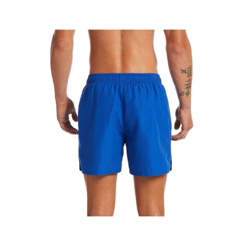 Pánske plavky NIKE SWIM ESSENTIAL 5 inch GAME ROYAL-GAME ROYAL 2