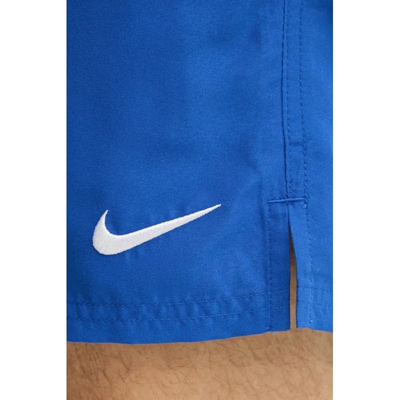 Pánske plavky NIKE SWIM ESSENTIAL 5 inch GAME ROYAL-GAME ROYAL 3