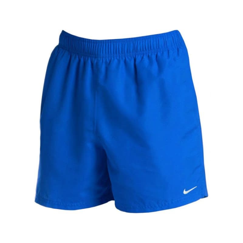 Pánske plavky NIKE SWIM ESSENTIAL 5 inch GAME ROYAL-GAME ROYAL 4