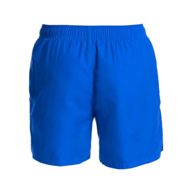 Pánske plavky NIKE SWIM ESSENTIAL 5 inch GAME ROYAL-GAME ROYAL 5