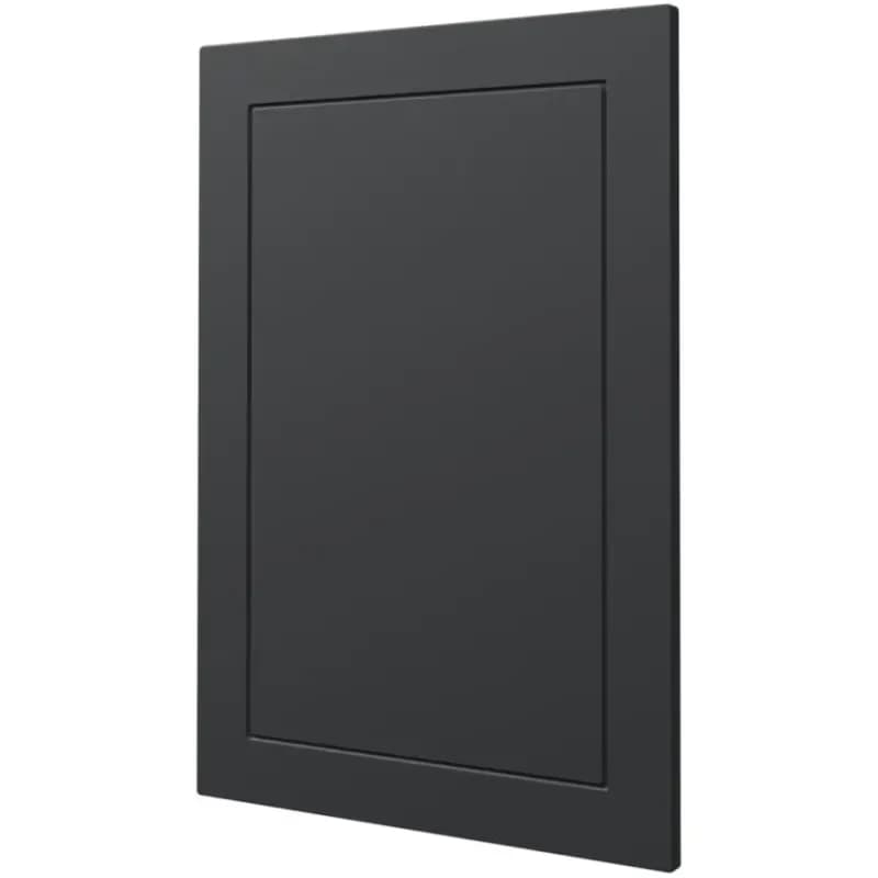 Dvierka Quantum graphite 50/72 D1D/50 W2/50 1