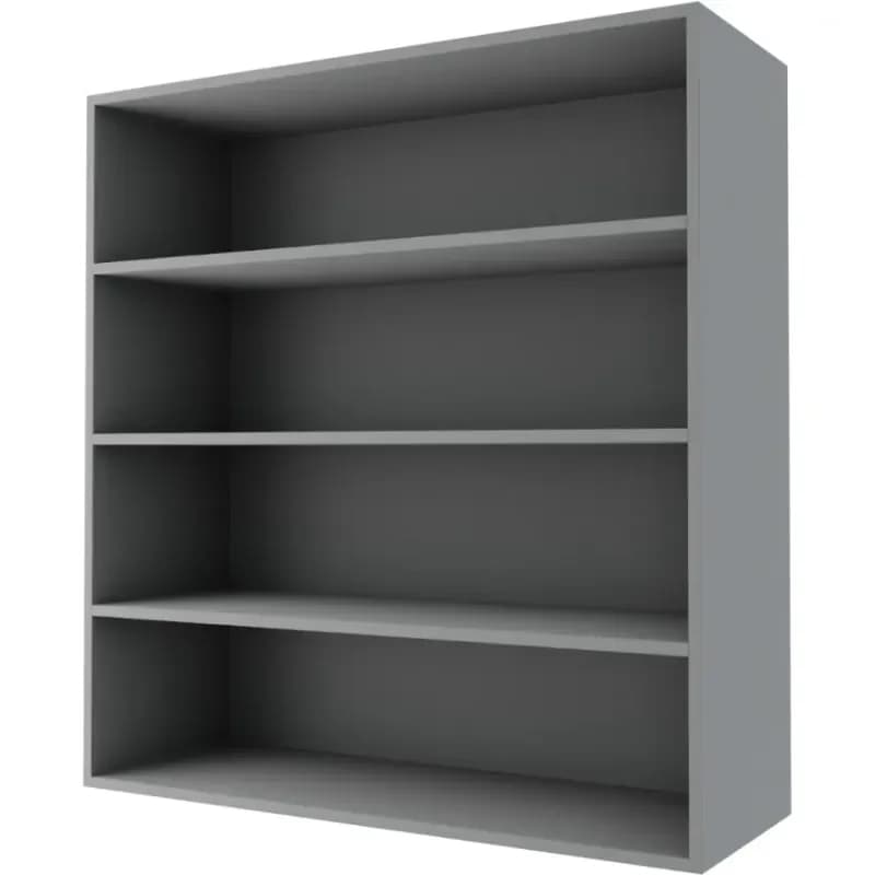 Korpus sivý W4 90 1