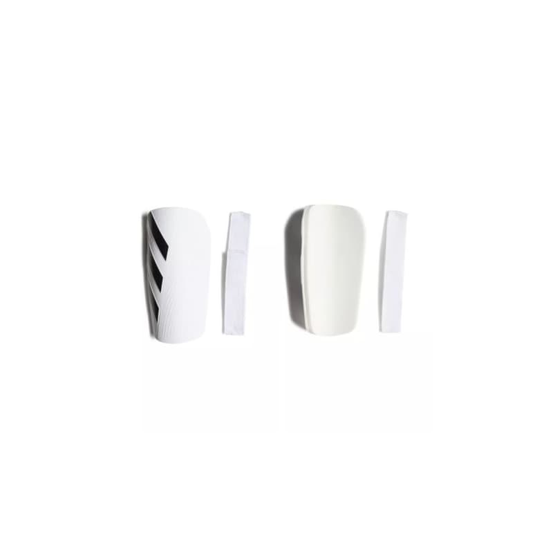 Futbalový chránič ADIDAS TIRO SG EU CLB WHITE BLACK 1