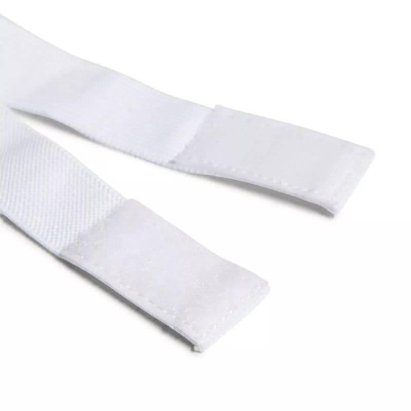 Futbalový chránič ADIDAS TIRO SG EU CLB WHITE BLACK 3