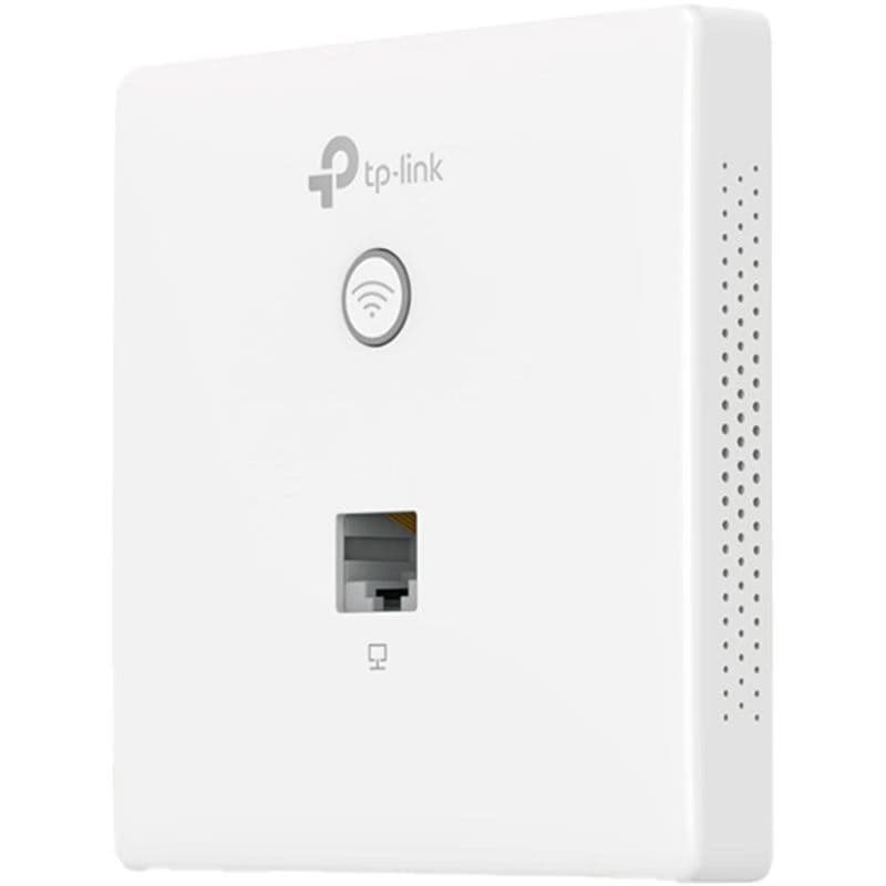 Omada EAP115-Wall N300 WiFi AP TP-LINK 1