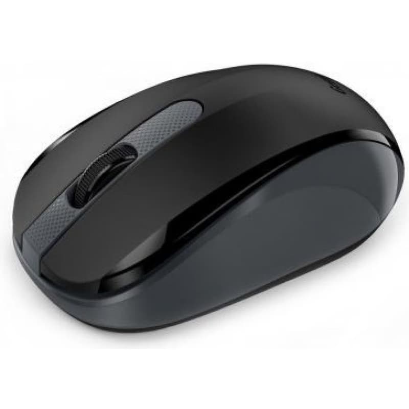GENIUS myš NX-8008S/ 1200 dpi/ bezdrôtová/ tichá/ BlueEye senzor/ čierna 6