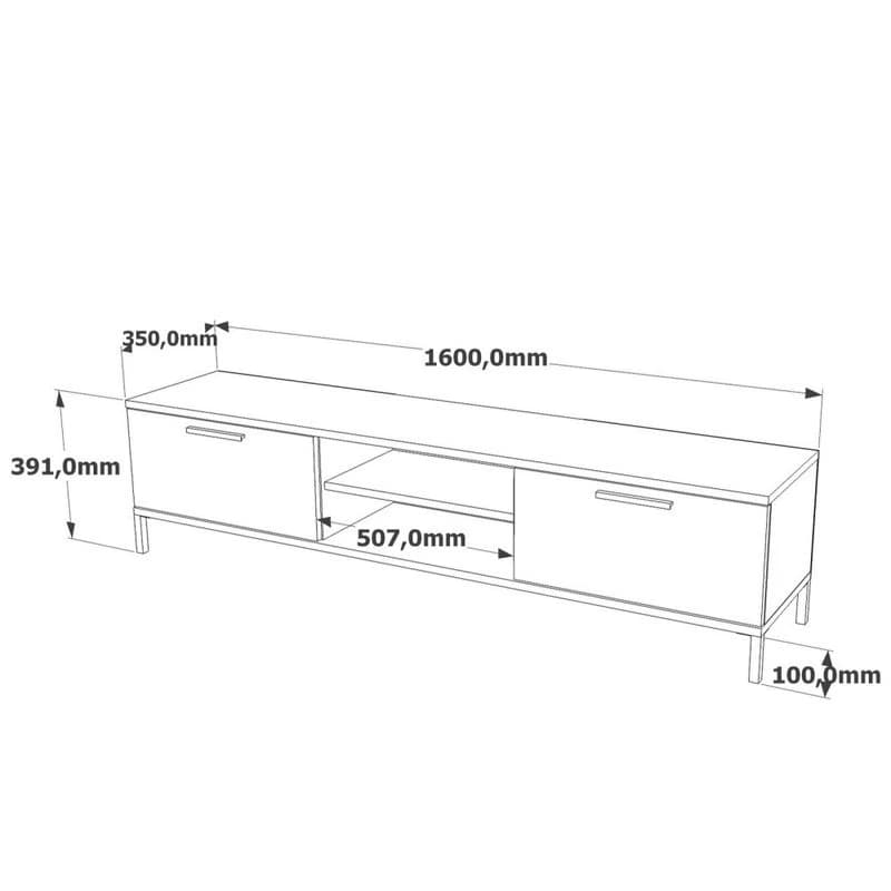 Living Room Furniture Set Rl5-Aa 4