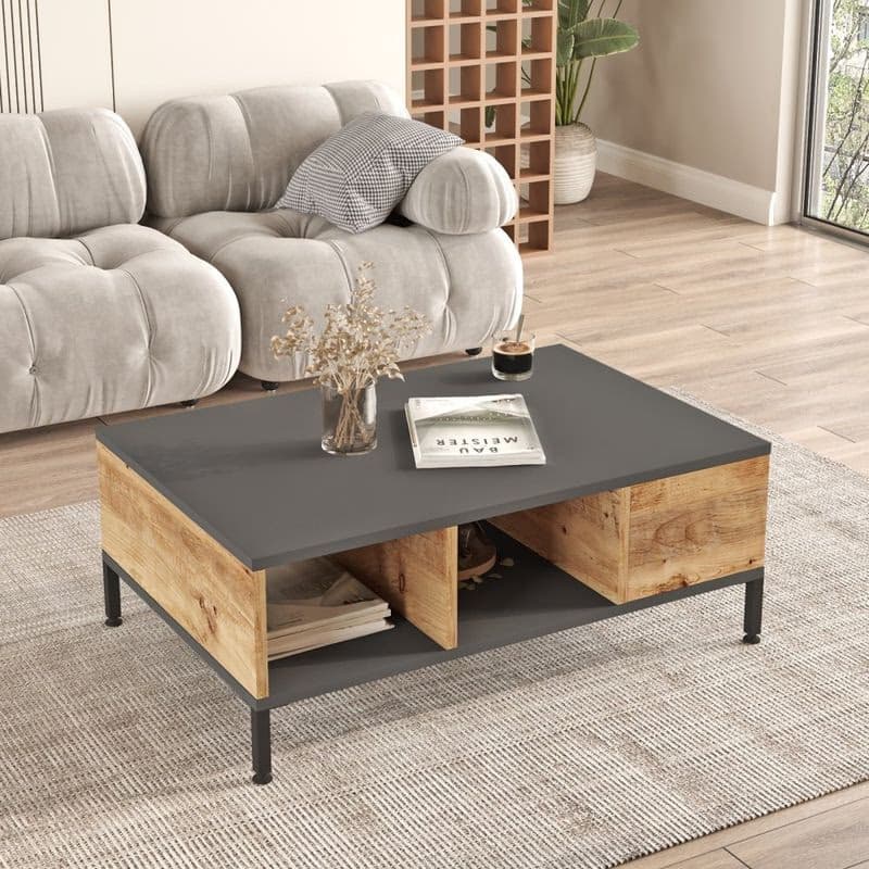 Living Room Furniture Set Rl5-Aa 6