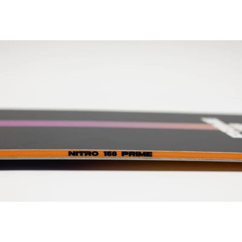 Snowboard NITRO Snowboard Prime Chroma Cam-Out 4