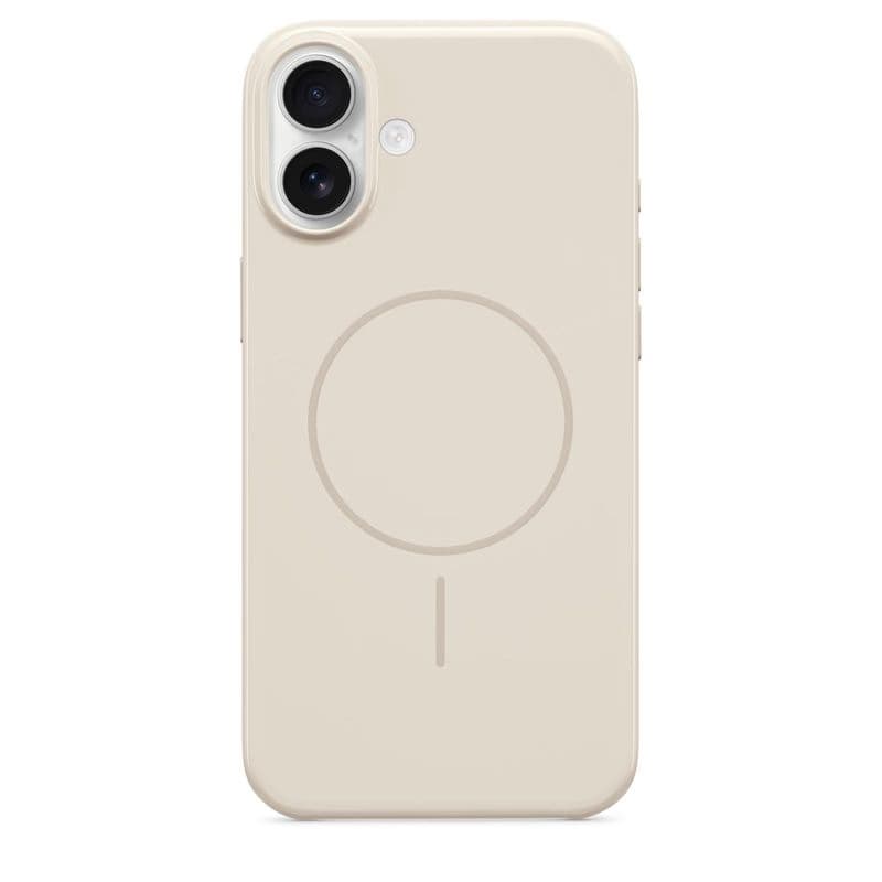 Beats iPhone 16+ Case with MS - Summit Stone 1