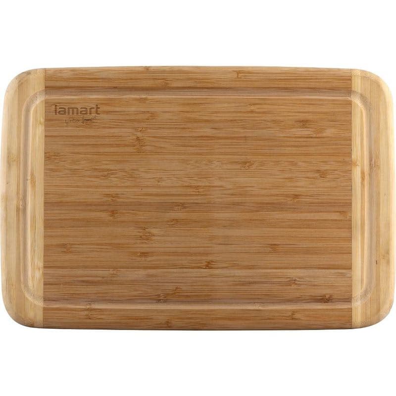 LT2141 KRÁJACIA DOSKA 30X20 BAMBOO LAMART