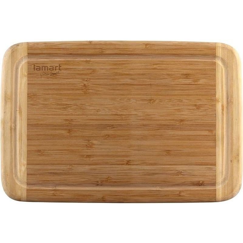 LT2141 KRÁJACIA DOSKA 30X20 BAMBOO LAMART 4