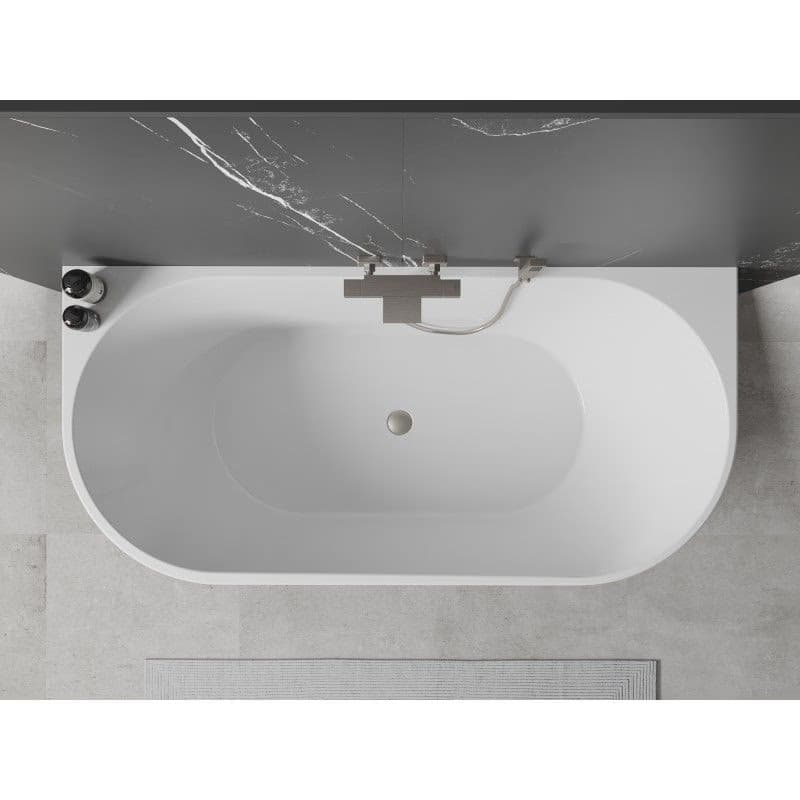 Mexen Oval, 160 x 80 cm 52671608000-97 4