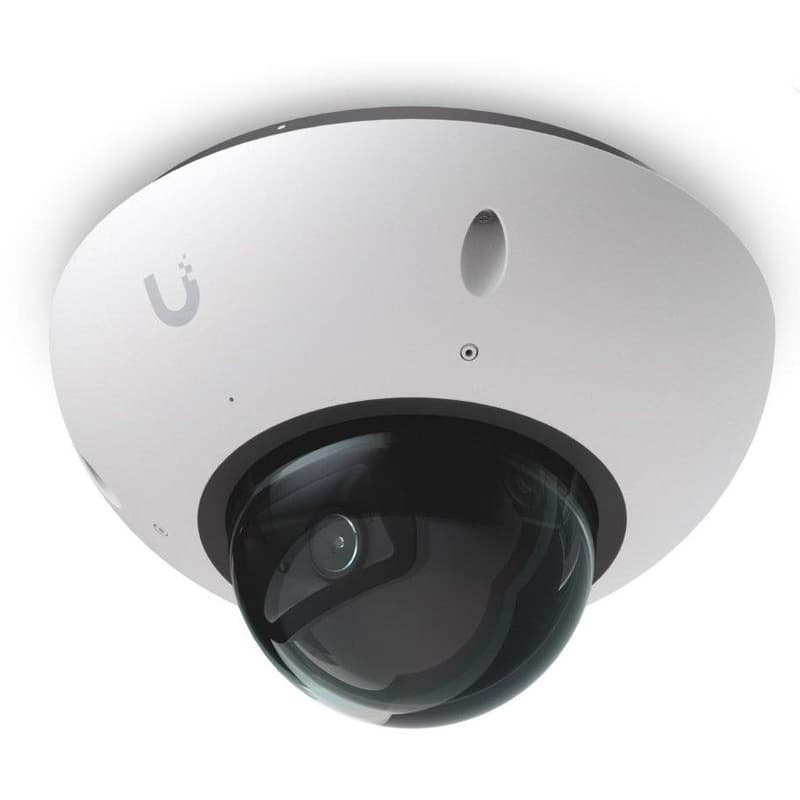 Ubiquiti UVC-G6-Dome-W - UniFi Video Camera G6 Dome, biela