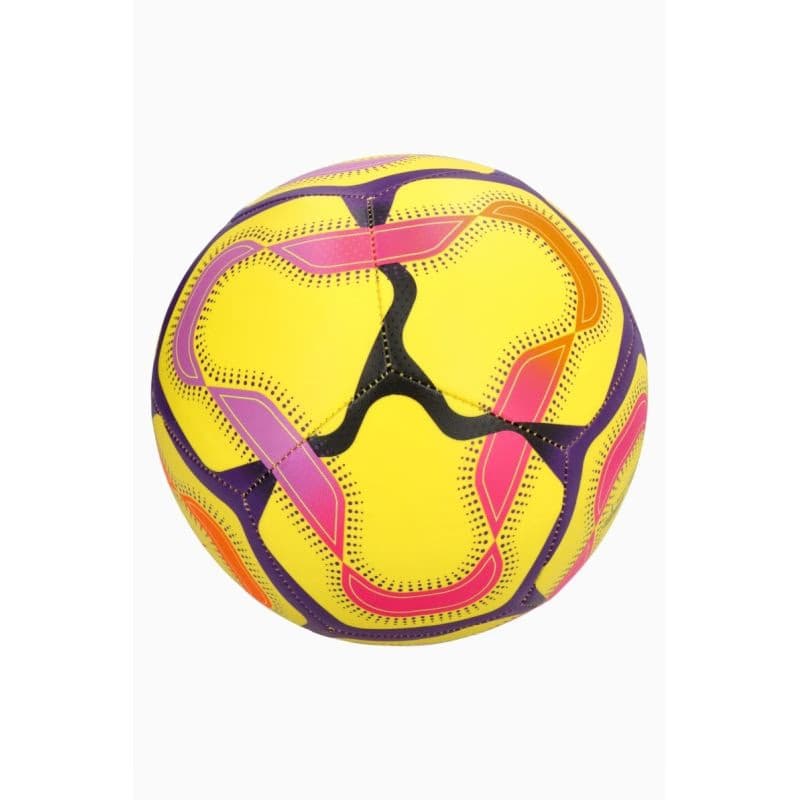 Futbalová lopta NIKE PITCH - FA24 Yellow 2