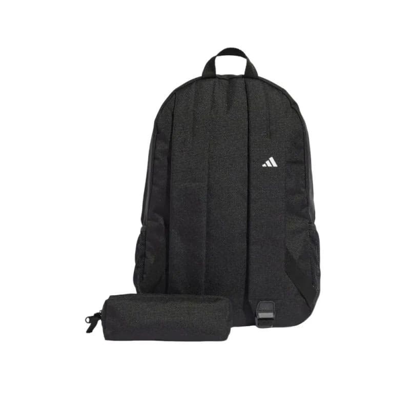 Batoh ADIDAS CLSC PCASE BP BLACK WHITE 5