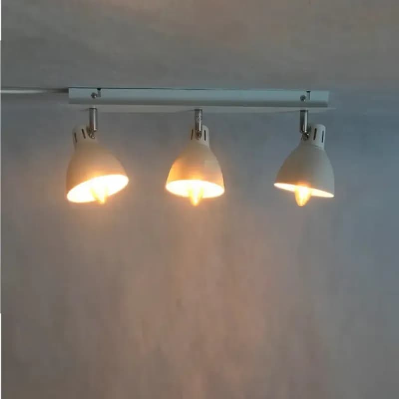 Stropné bodové svietidlo  3974 Ls3 1