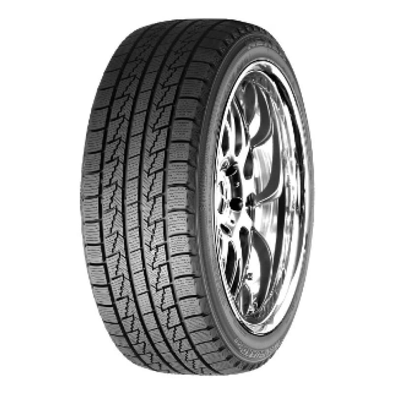Nexen Winguard Ice ( 255/50 R19 107T XL 4PR, Nordic compound, SUV ) 1