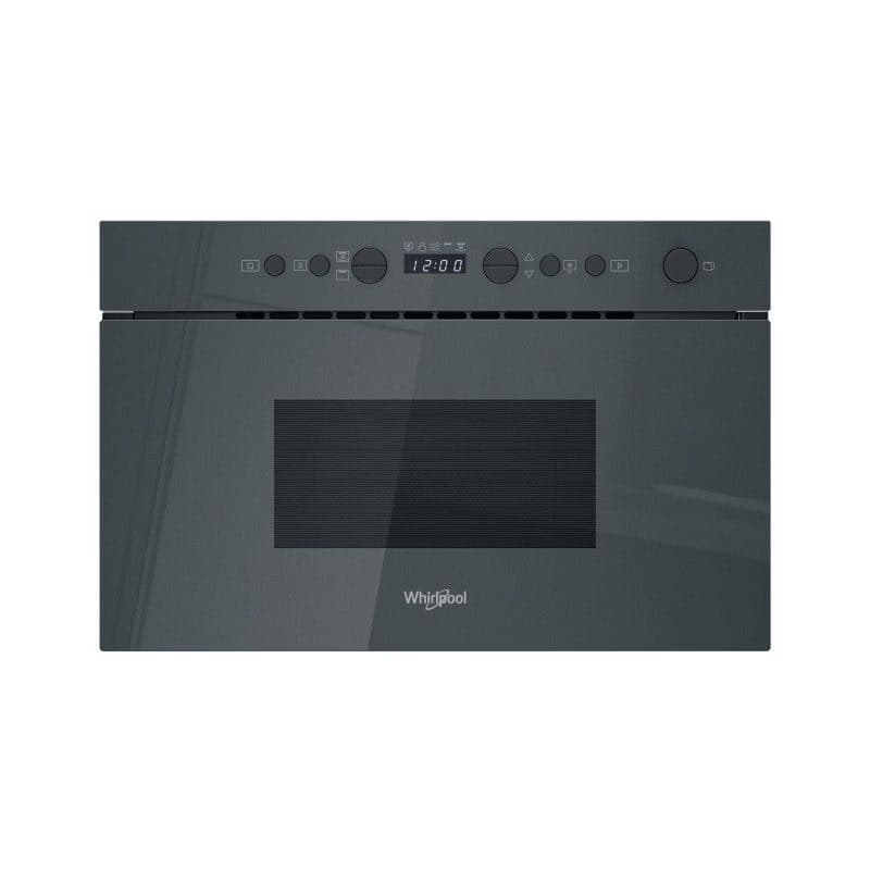 Whirlpool WMN14BSG