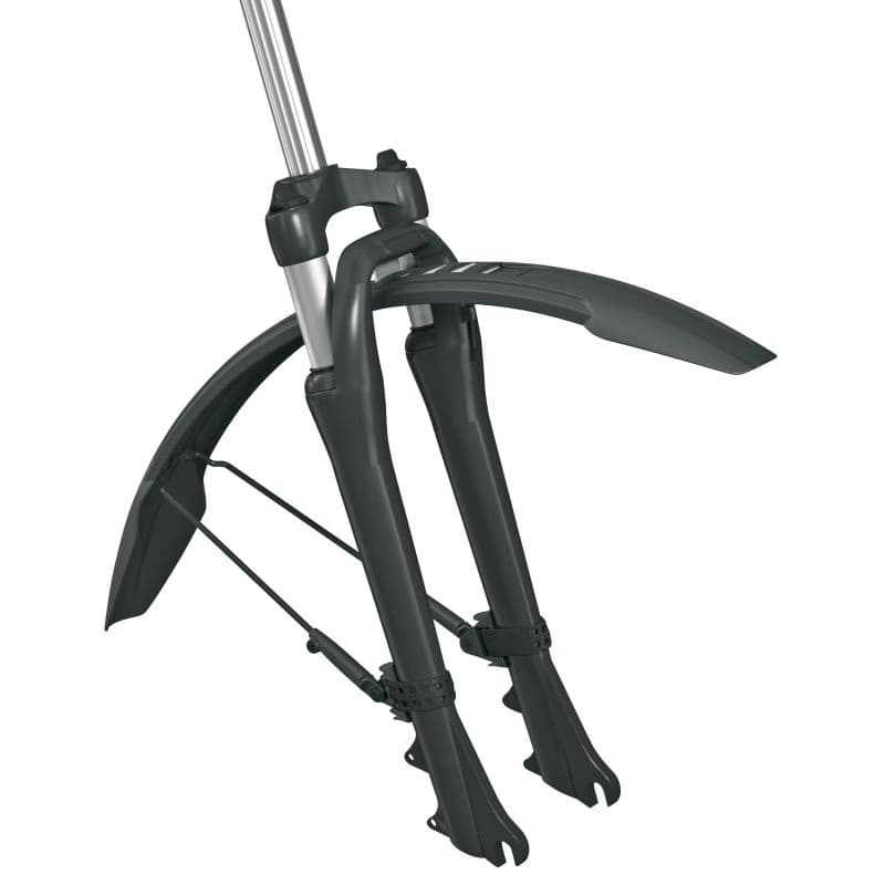 Blatník na bicykel SKS GERMANY Sada Blatníků Veloflexx – 26-27.5 65mm 2