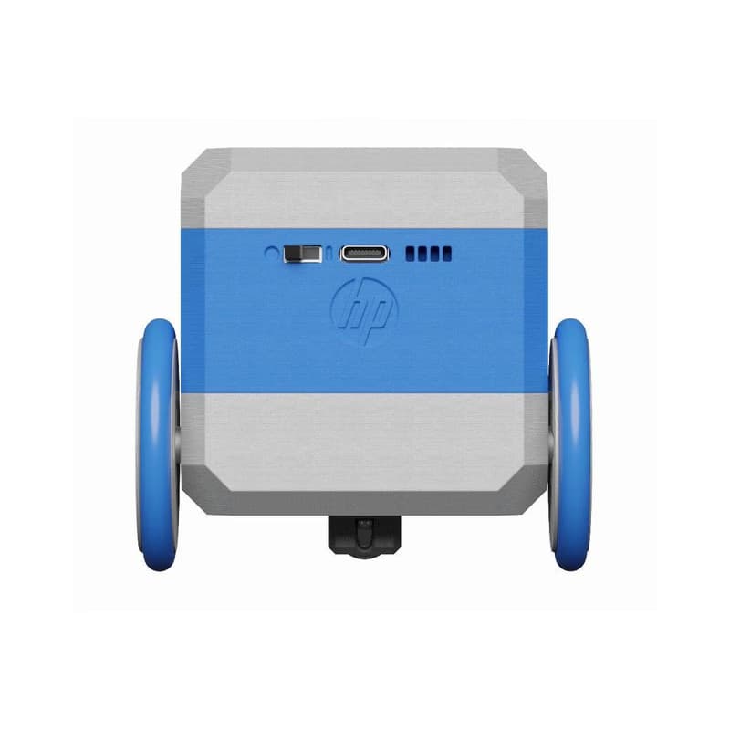 HP-RO START C - Otto Starter Creator Kit / bez 3D 3
