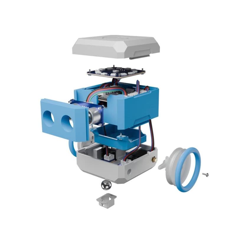 HP-RO START C - Otto Starter Creator Kit / bez 3D 4