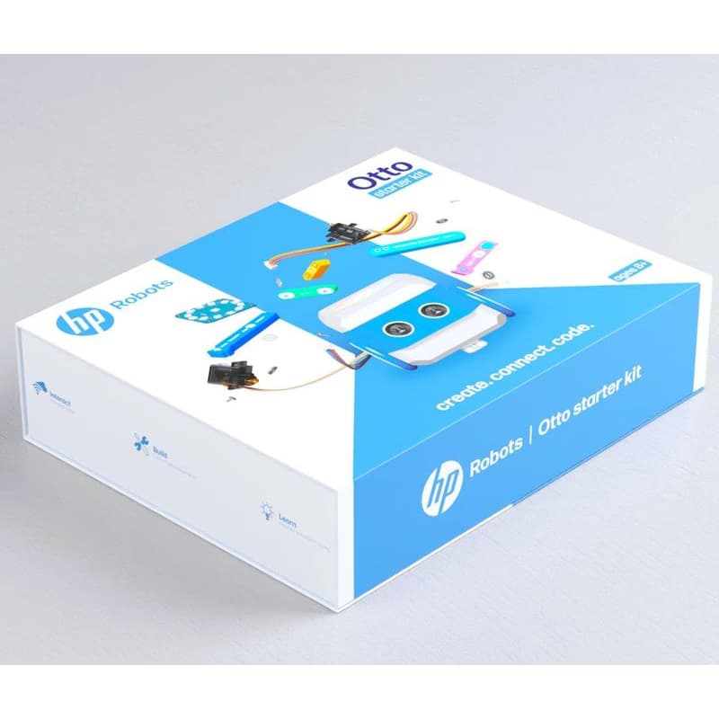 HP-RO START C - Otto Starter Creator Kit / bez 3D 5
