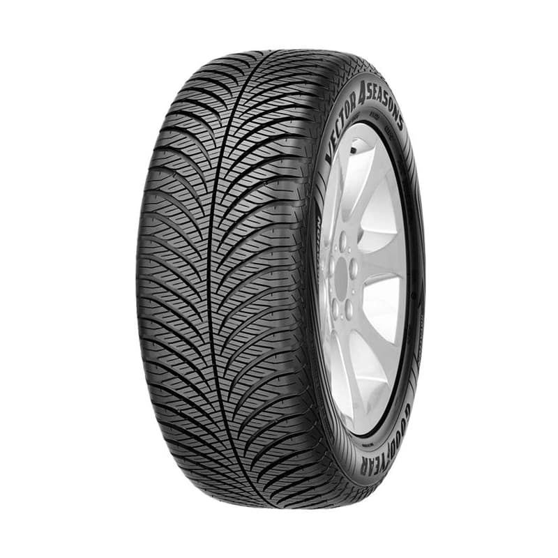 Goodyear VECTOR 4SEASONS GEN-2 205/55 R16 94 H Celoročné