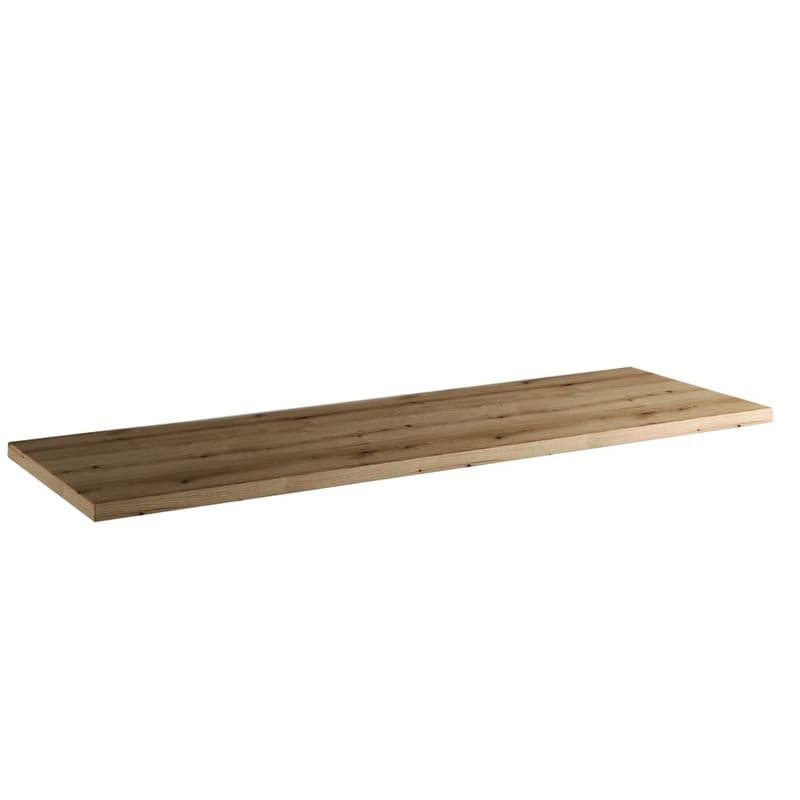 ArtCom Kúpeľňová skrinka s umývadlom a doskou LINE Reed Green DU120/1 | 120 cm 3