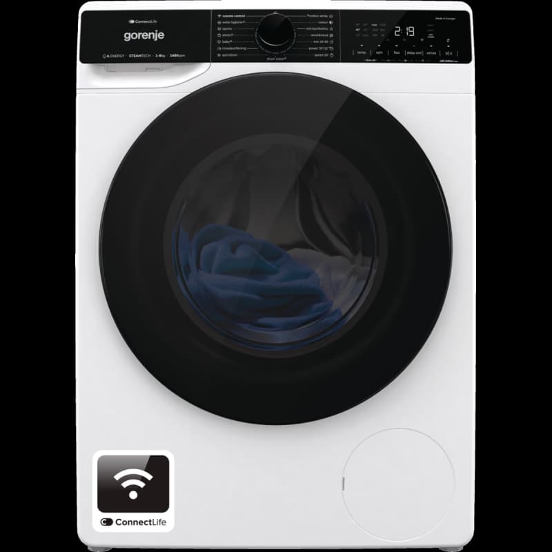 Gorenje WPNA84A2TSWIFI 1