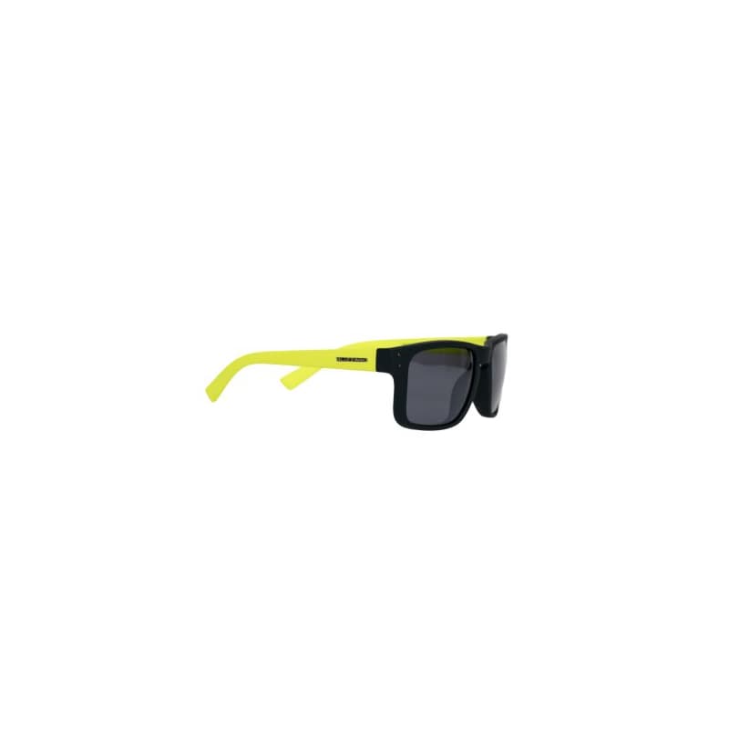 Slnečné okuliare BLIZZARD Sun glasses POLSC606052, rubber dark green + gun decor point 1