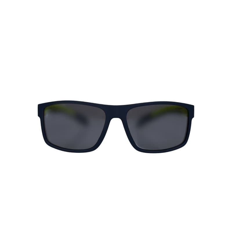 Slnečné okuliare BLIZZARD Sun glasses POLSC606052, rubber dark green + gun decor point 2