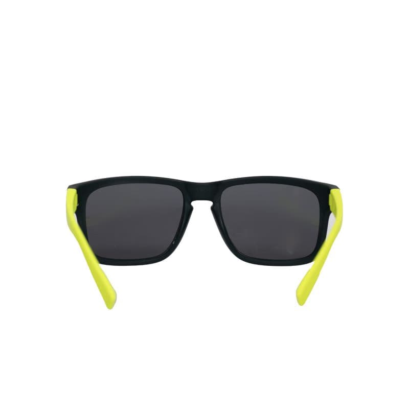 Slnečné okuliare BLIZZARD Sun glasses POLSC606052, rubber dark green + gun decor point 3