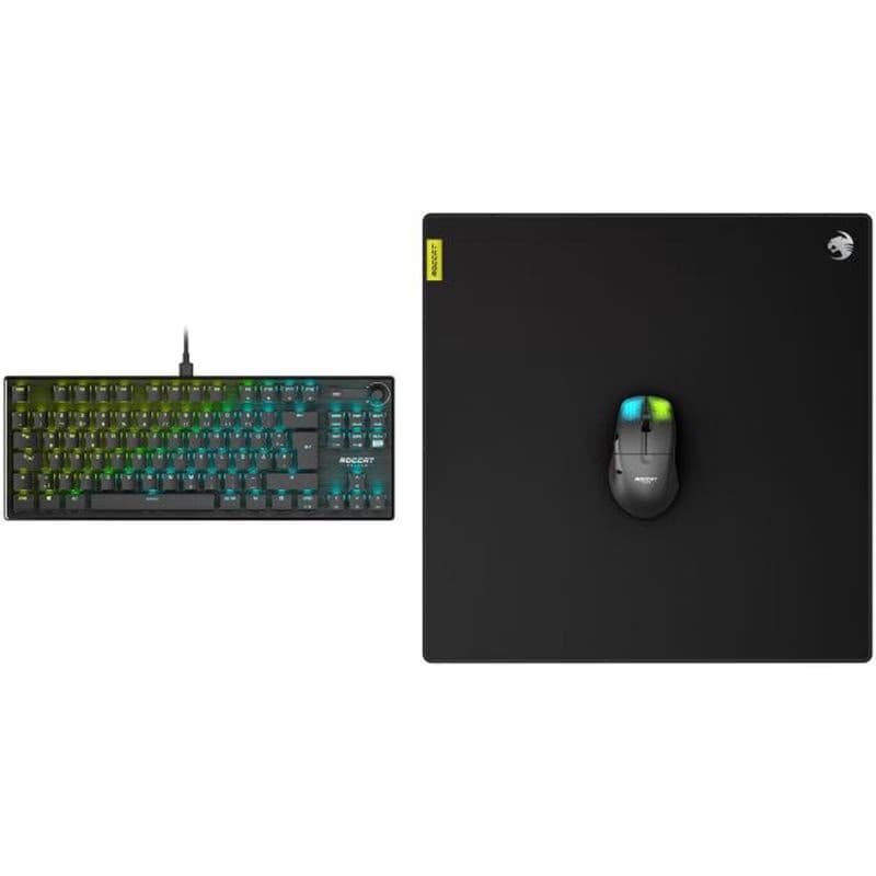 Sense Pro SQ, podložka pod myš ROCCAT 2