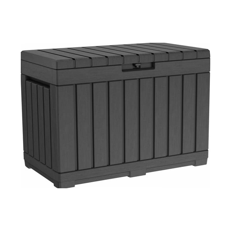 KETER Úložný box KENTGROVE 190L | grafit
