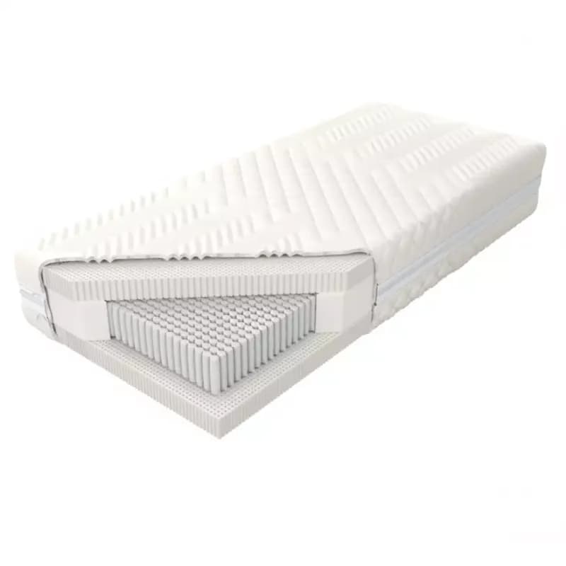 Matrac Talalay Embrace X7 Ultraphil 120/200 1