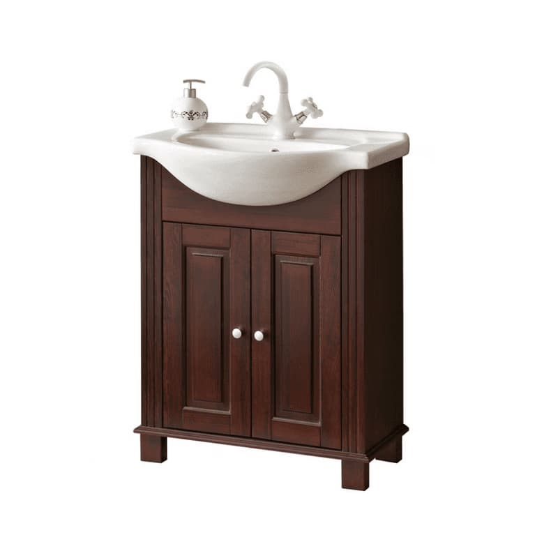 ArtCom Skrinka pod umývadlo RETRO 864 | 65 cm 3