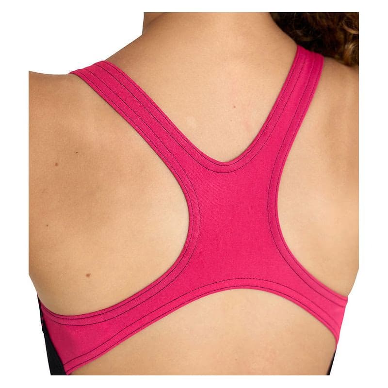 Dievčenské plavecké jednodielne plavky ARENA GALACTIC SWIMSUIT SWIM PRO BACK 3
