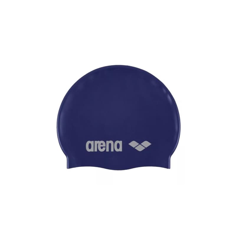 Plavecká čiapka ARENA Classic Silicone 21
