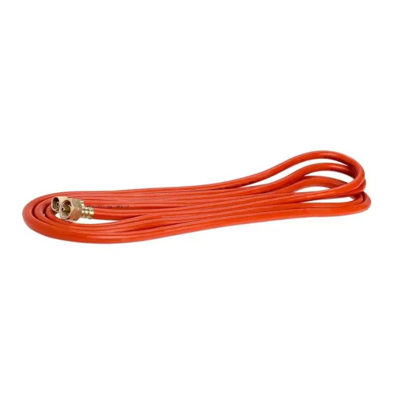 Drel Hadica horákal 5 m, M16,2 L - M21,7x1,8 1