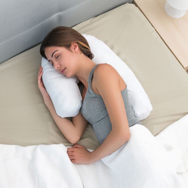 Ergonomický bočný vankúš Slupill 1