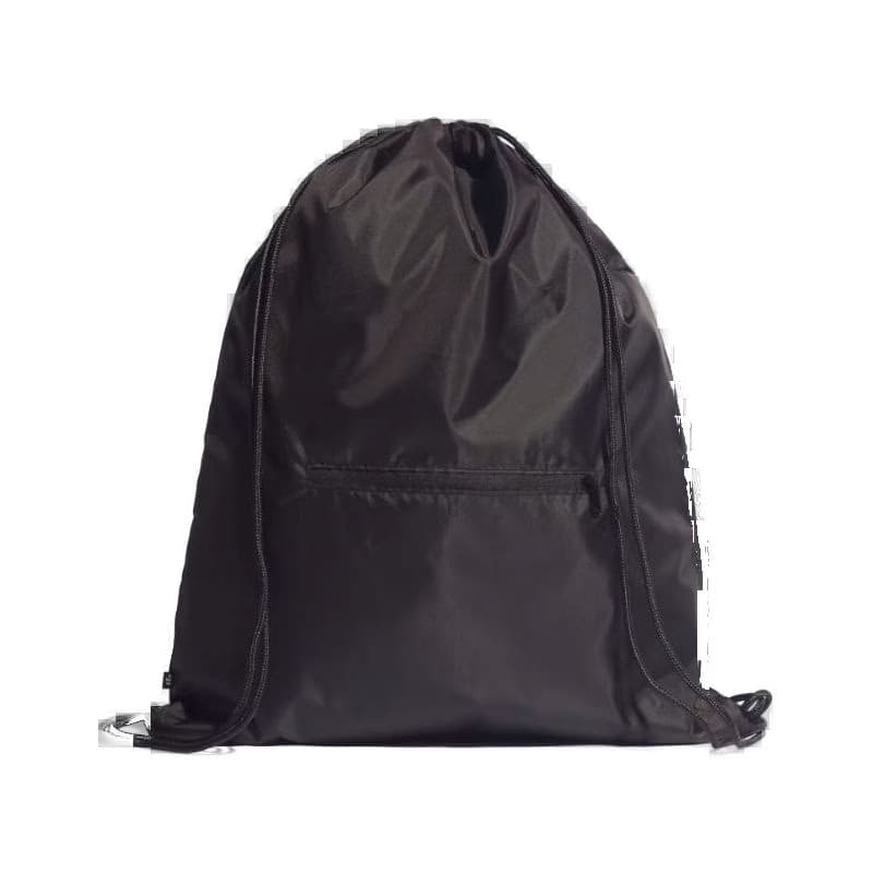 Vrecko na prezúvky ADIDAS POWER GS BLACK WHITE 2