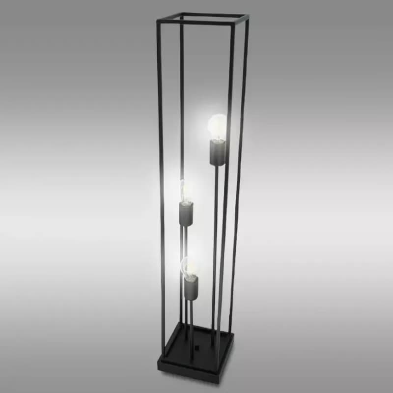 Stojanová lampa Horus 2889/LSW-B-3 LP3 1