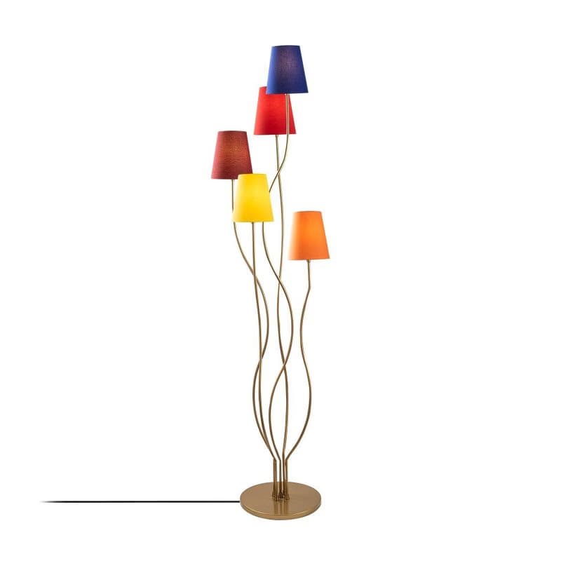 Stojacia lampa Bonibon - 13238 5